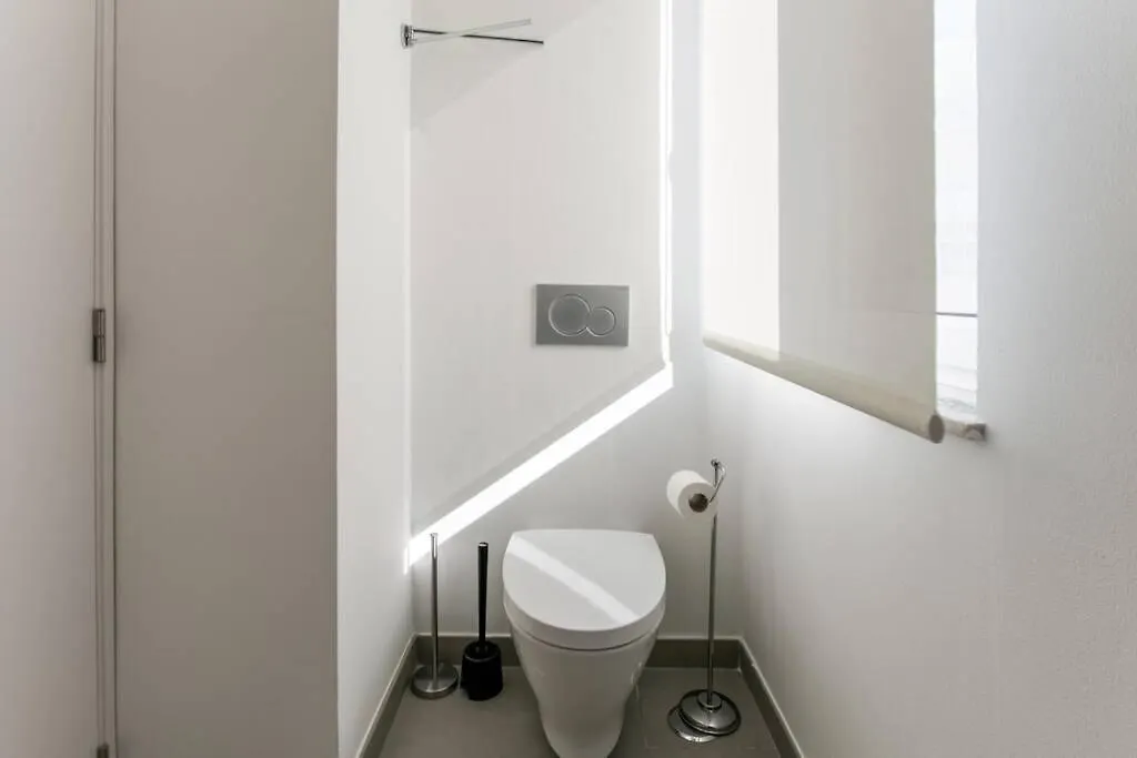 Apartment 2 Bedroom Suites With Ac Next To Avenida Da Liberdade Lisbon