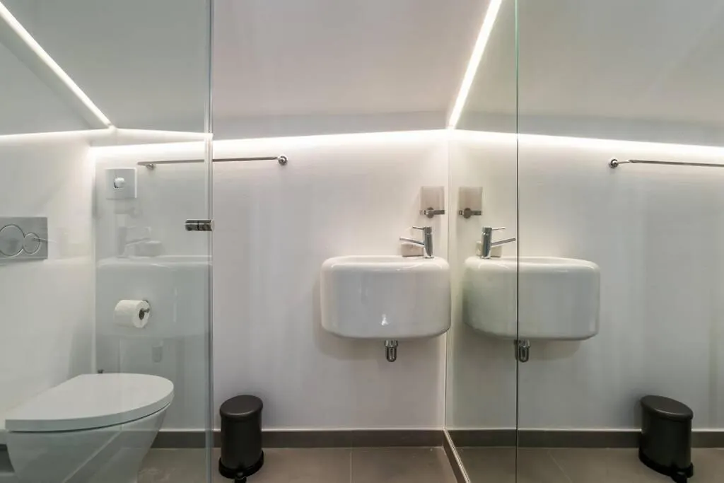 Апартаменты 2 Bedroom Suites With Ac Next To Avenida Da Liberdade Лиссабон