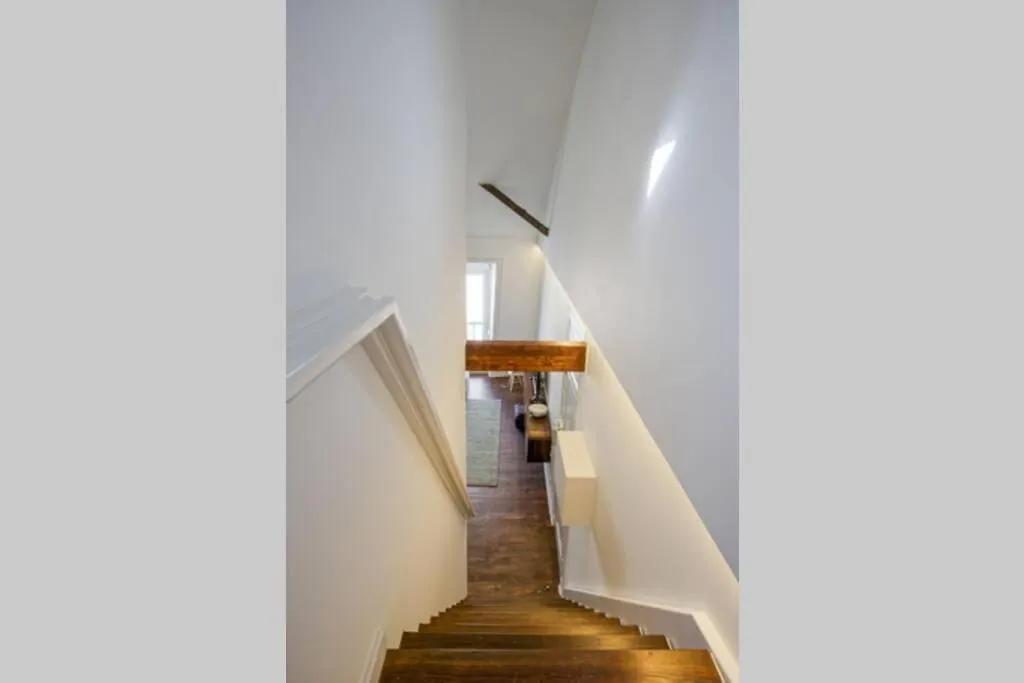 Апартаменты 2 Bedroom Suites With Ac Next To Avenida Da Liberdade Лиссабон